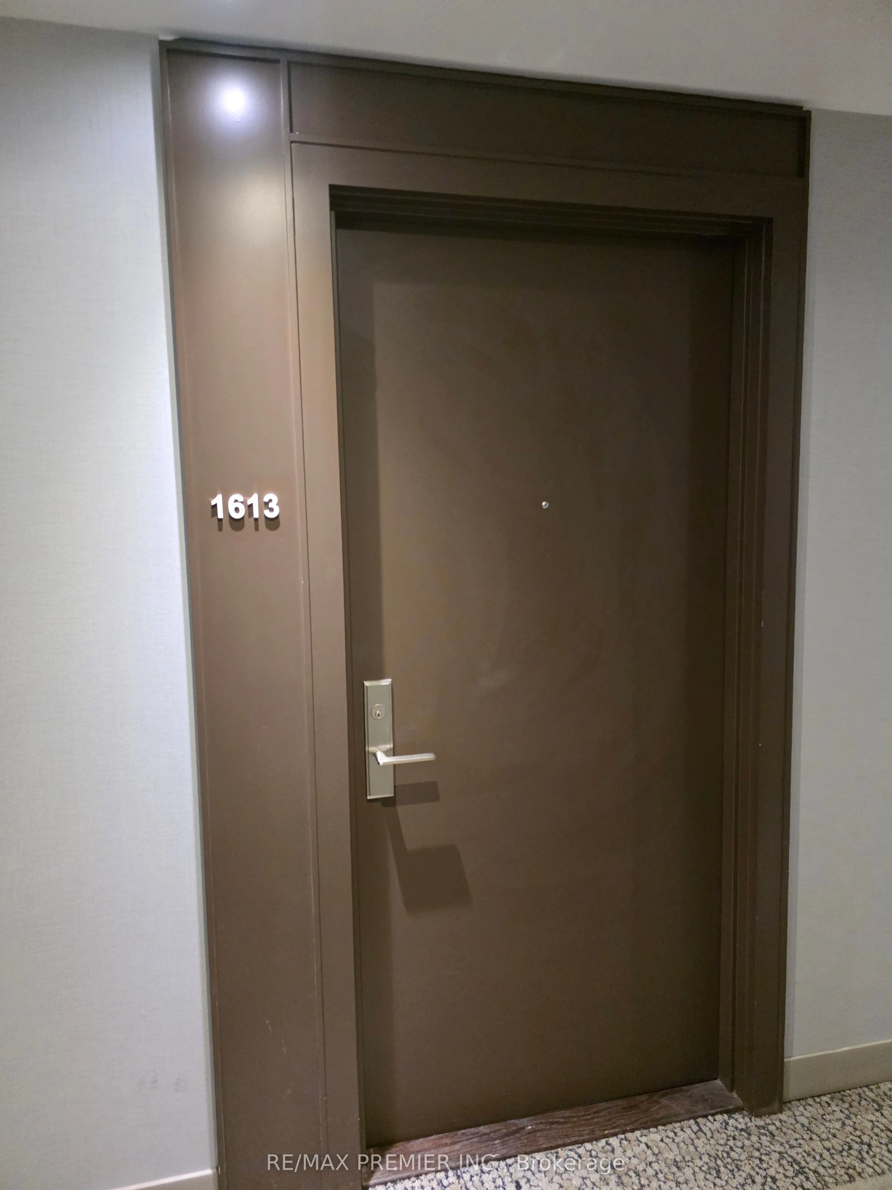 120 Parliament Street #1613