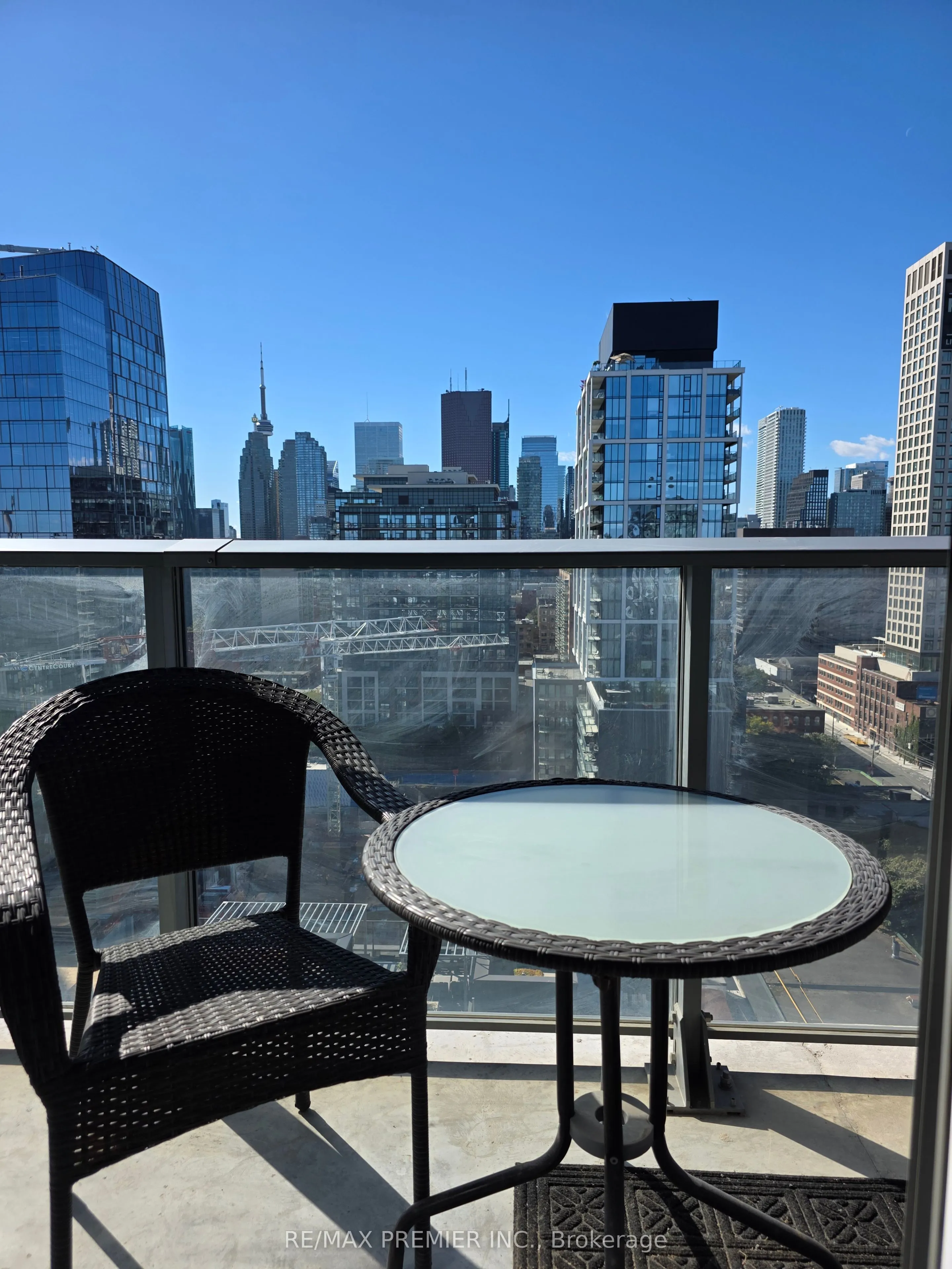 120 Parliament Street #1613