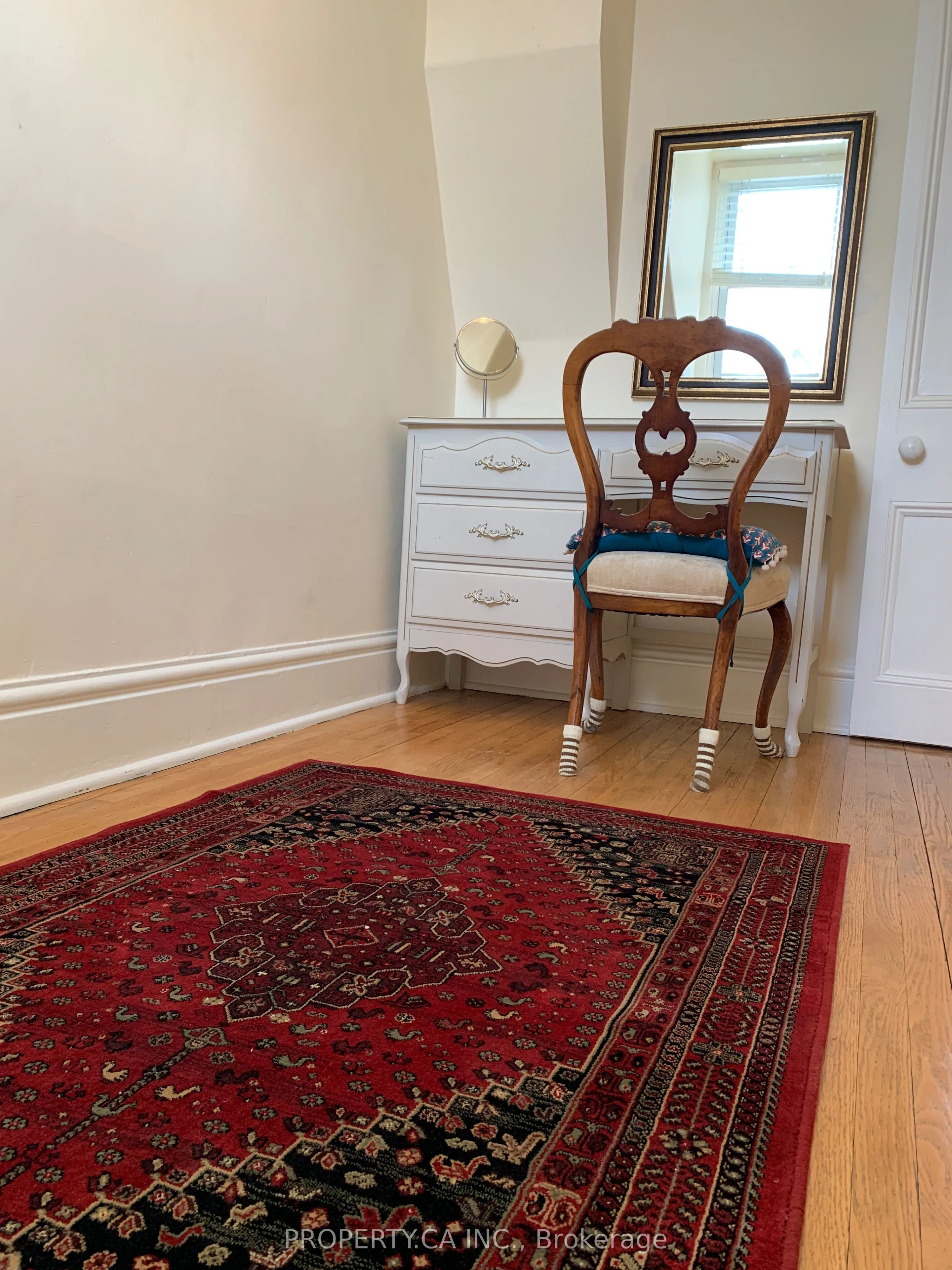 29 Lippincott Street