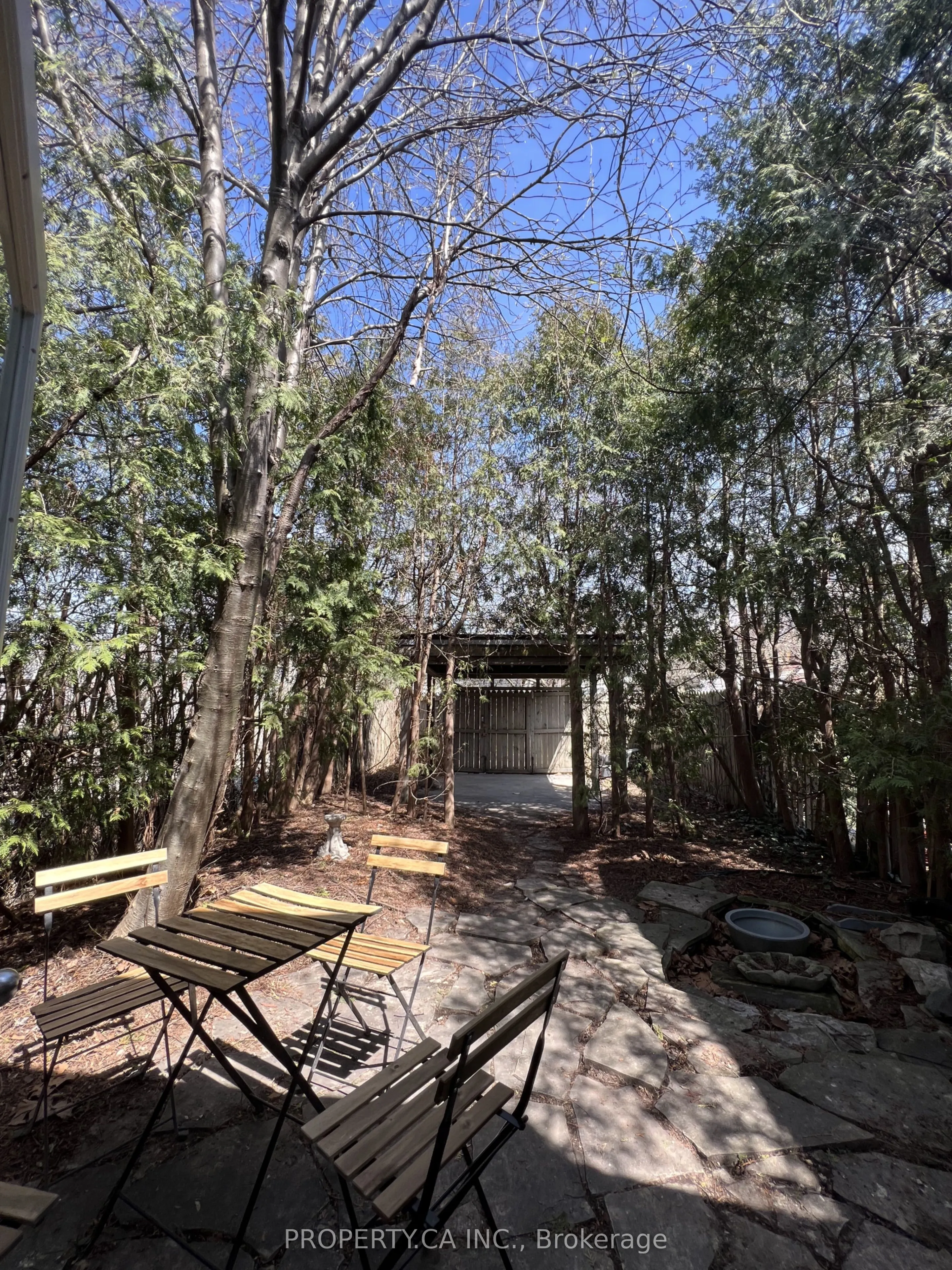 29 Lippincott Street