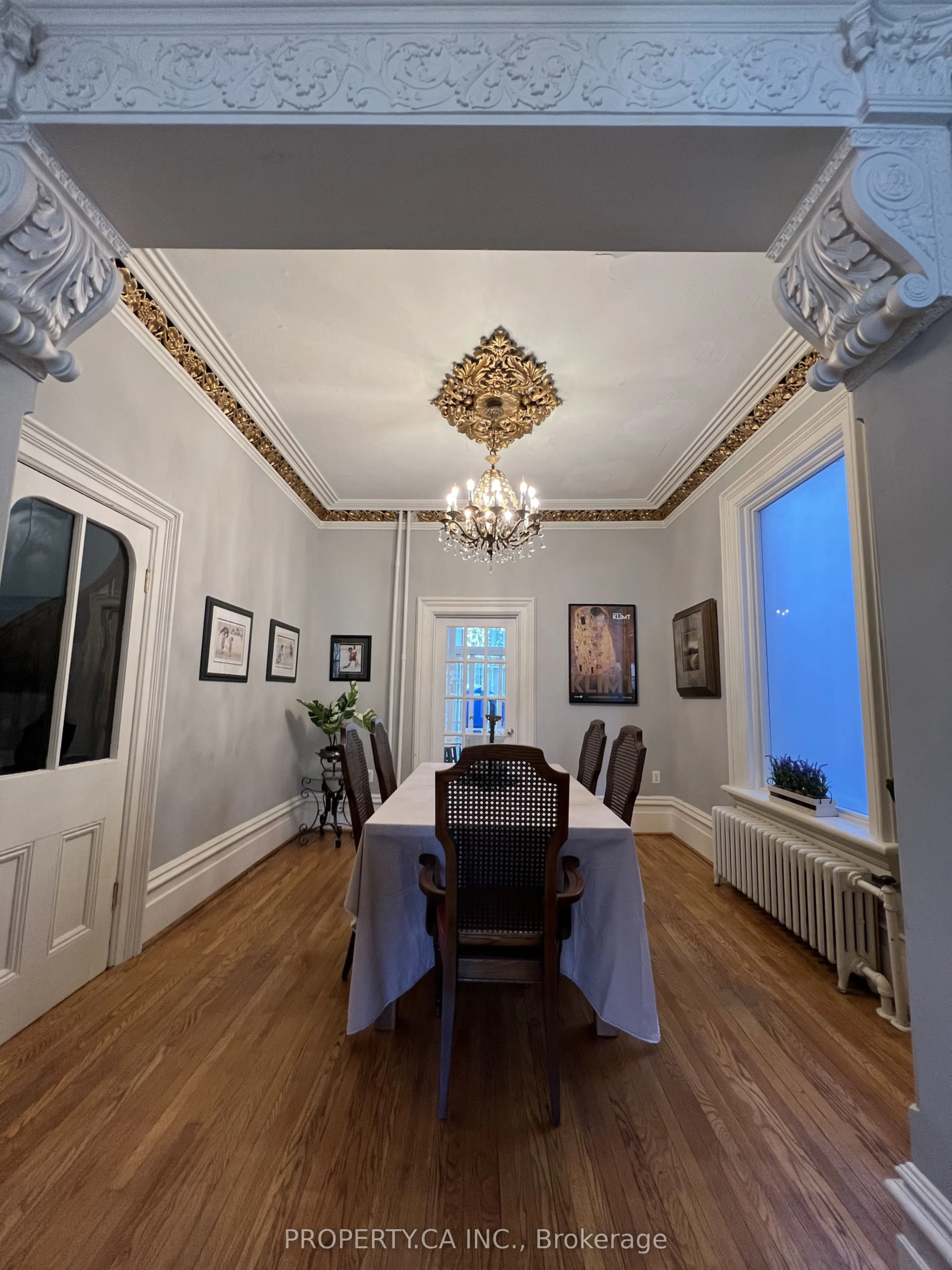 29 Lippincott Street