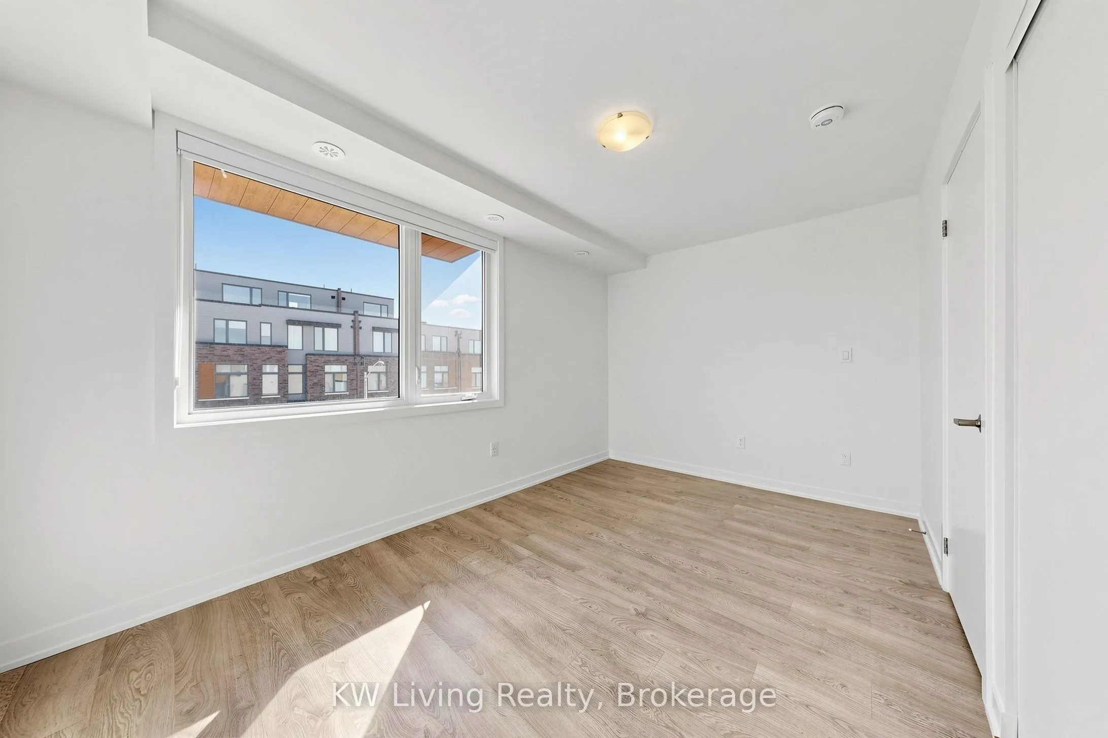 106 Green Gardens Boulevard #Upper