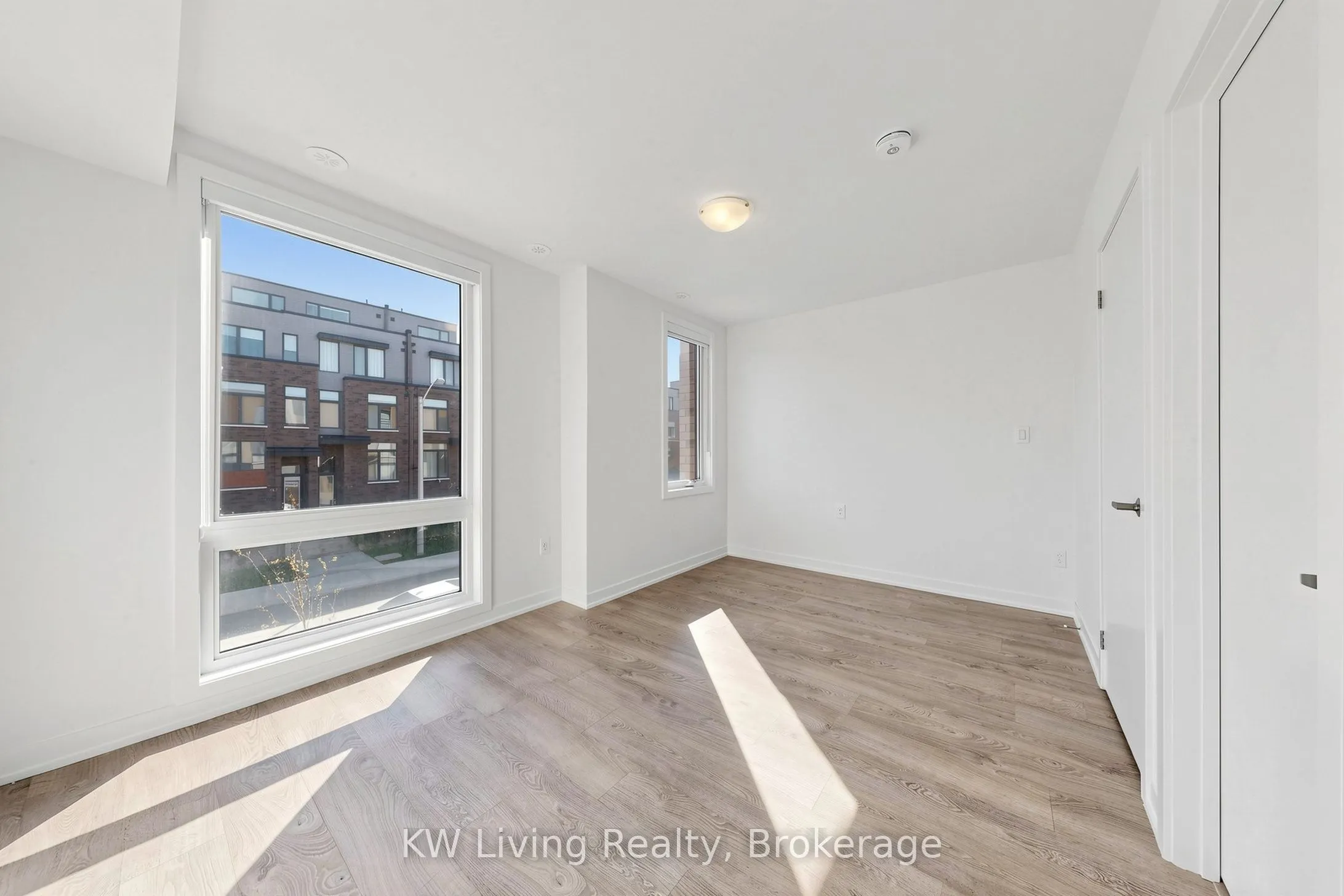 106 Green Gardens Boulevard #Upper