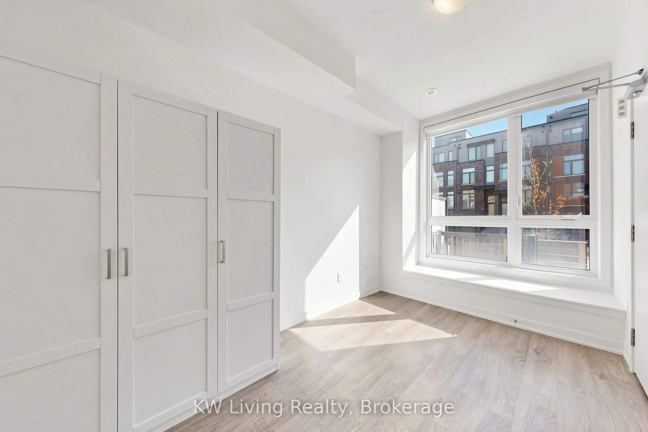 106 Green Gardens Boulevard #Upper