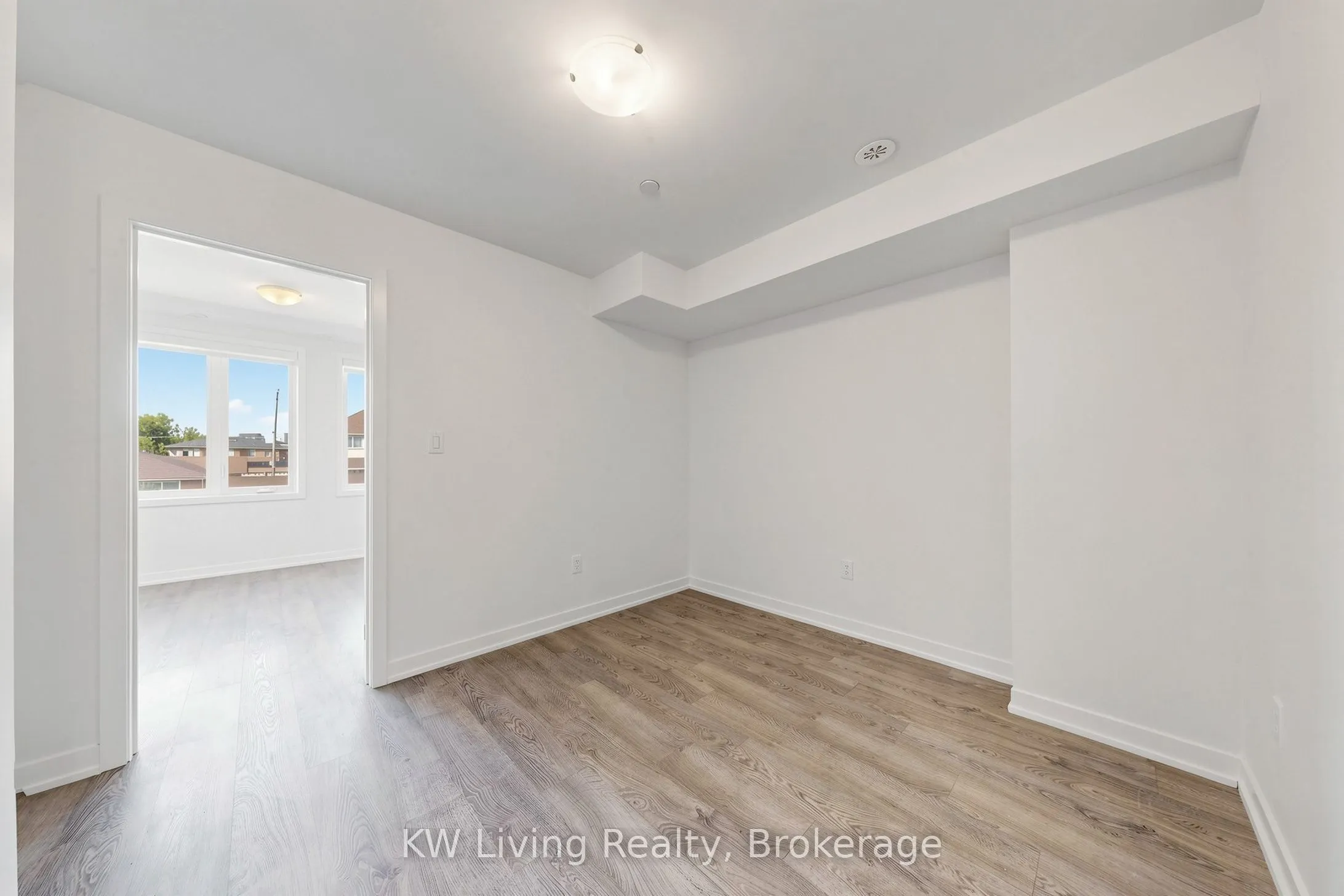 106 Green Gardens Boulevard #Upper