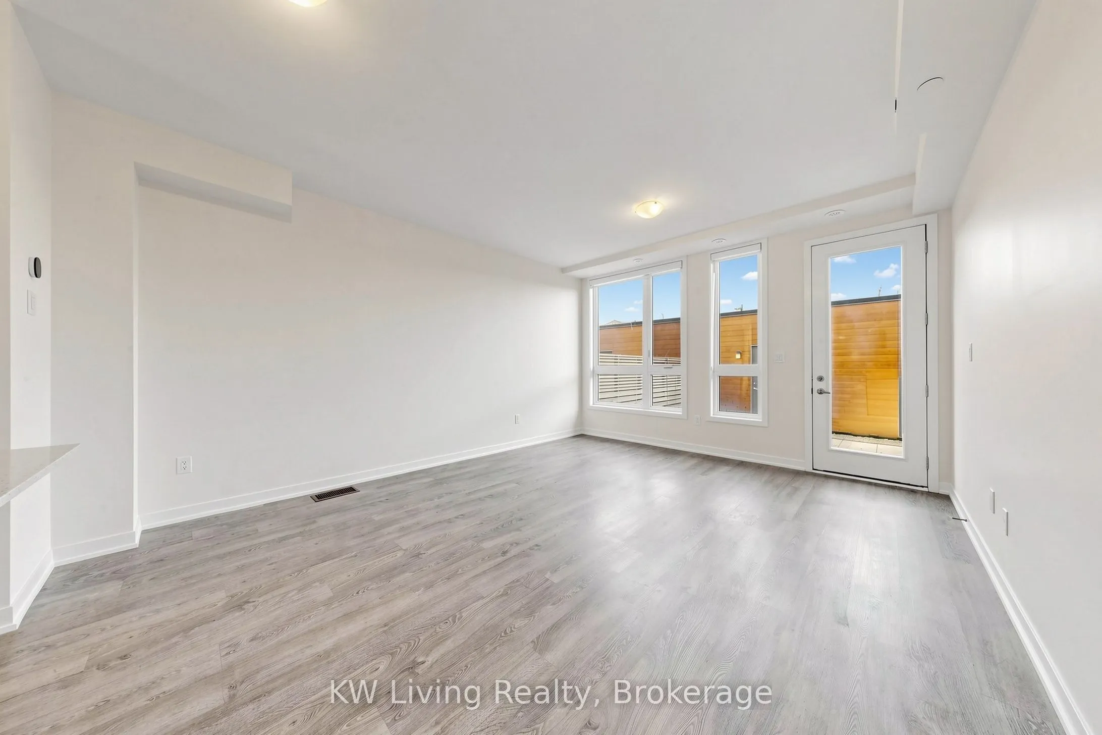 106 Green Gardens Boulevard #Upper
