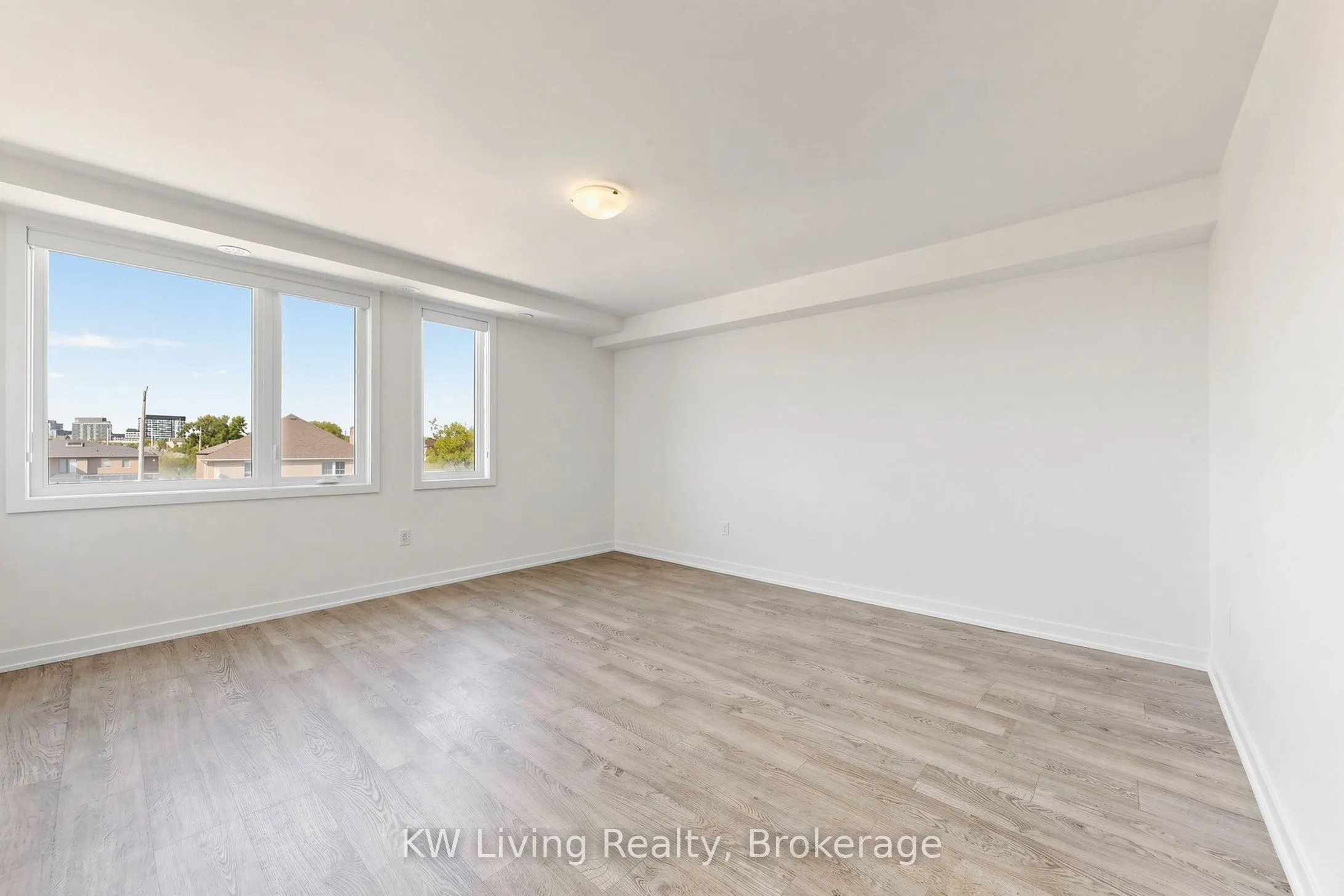 106 Green Gardens Boulevard #Upper