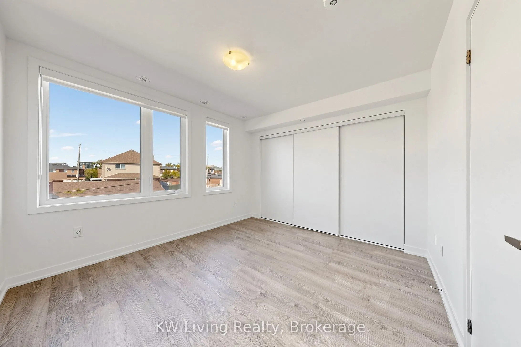 106 Green Gardens Boulevard #Upper
