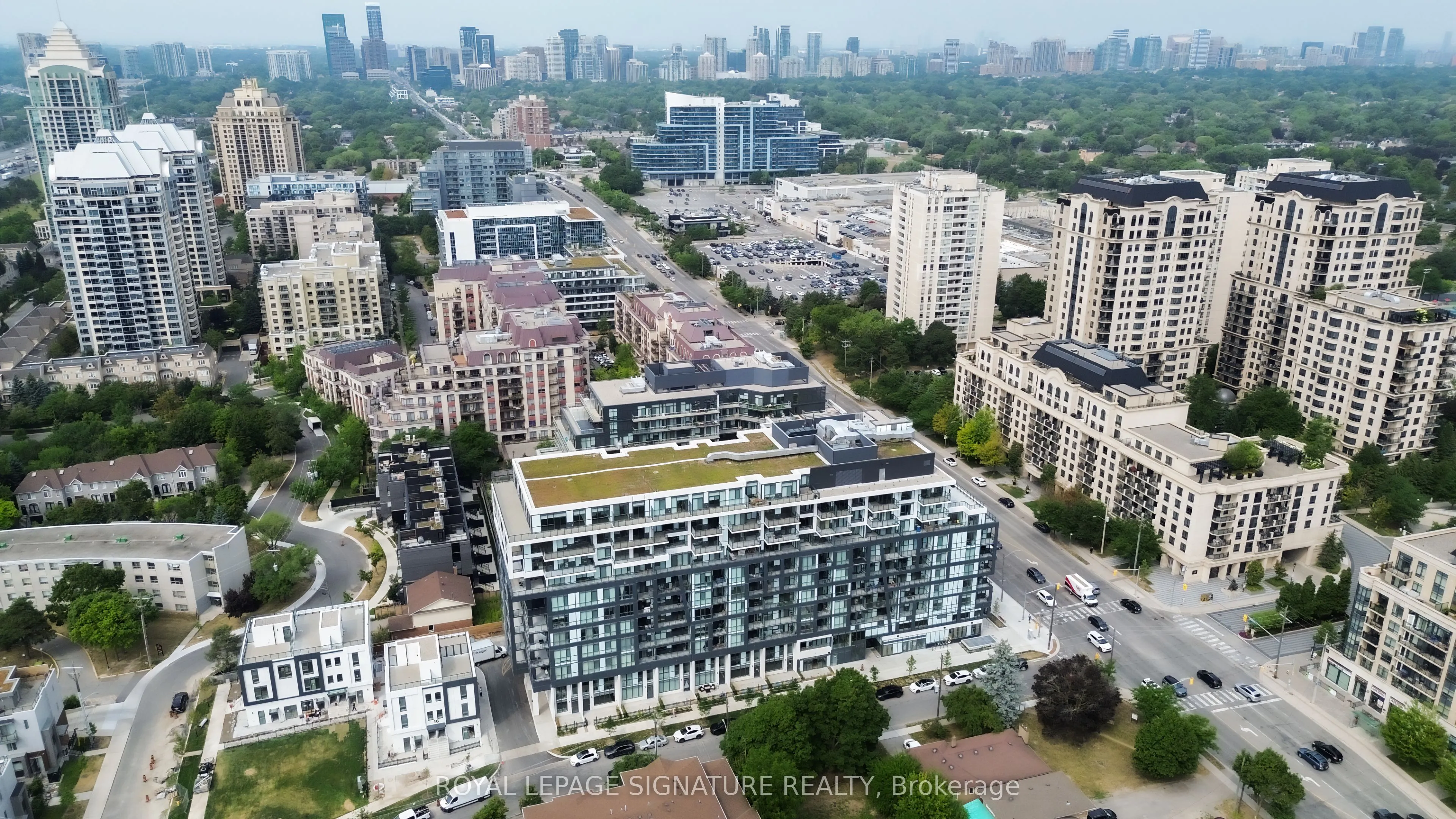 6 Greenbriar Road #614