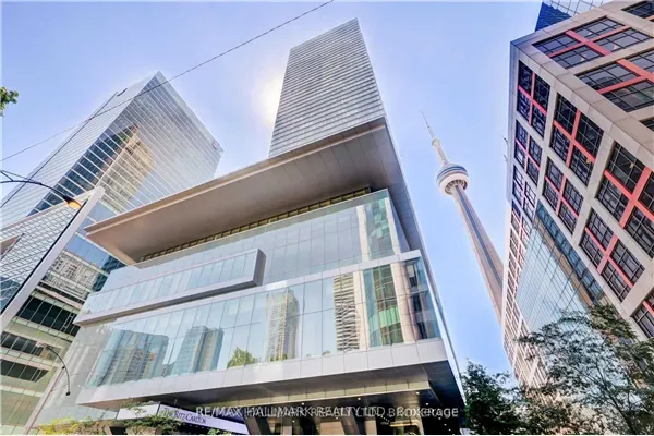 183 Wellington Street W #2306