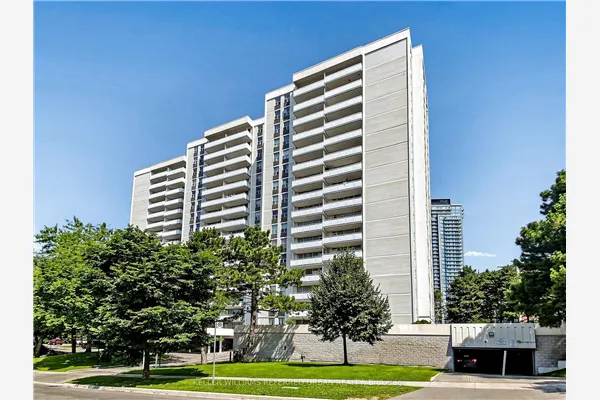 10 Parkway Forest Drive #1111