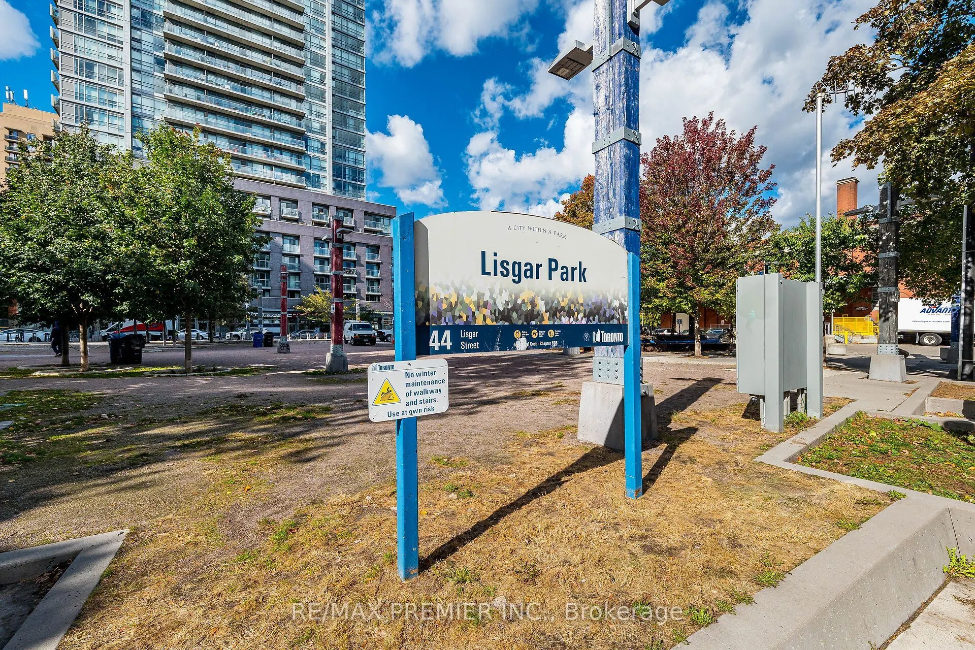 68 Abell Street #808