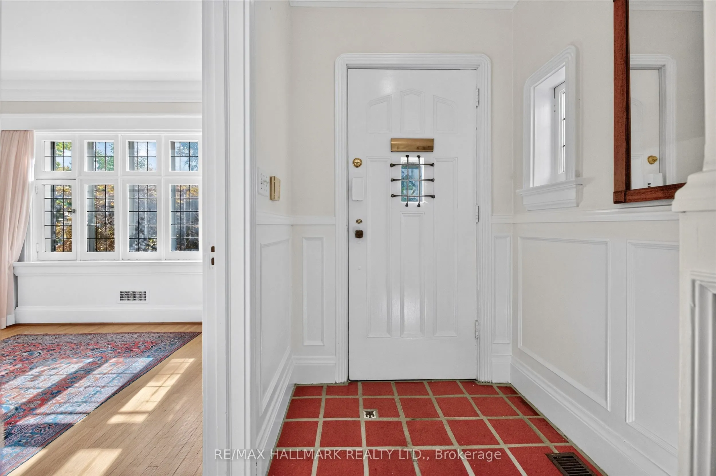 70 Parkview Avenue