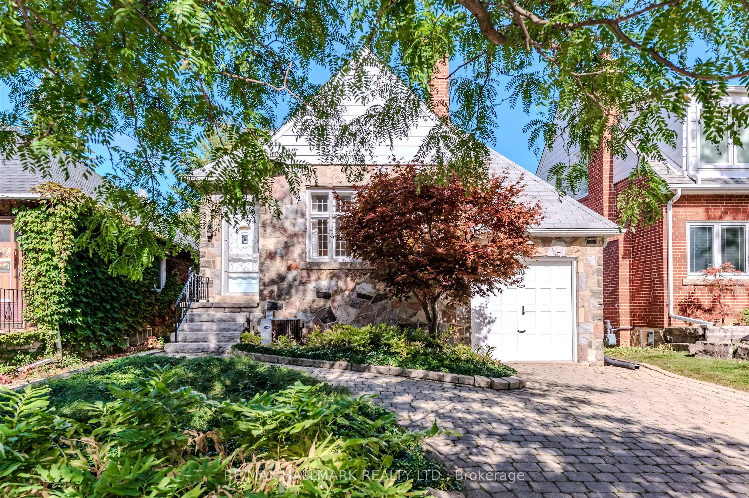 70 Parkview Avenue