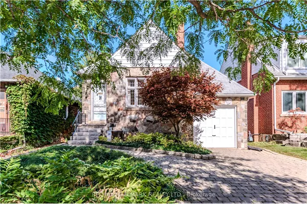 70 Parkview Avenue