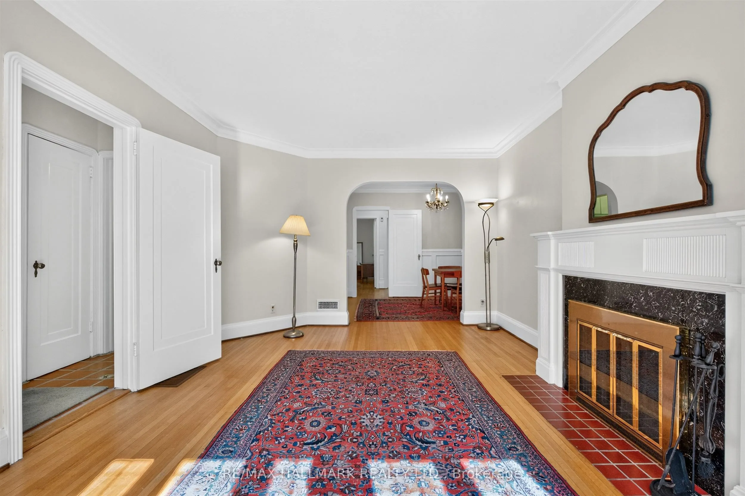 70 Parkview Avenue