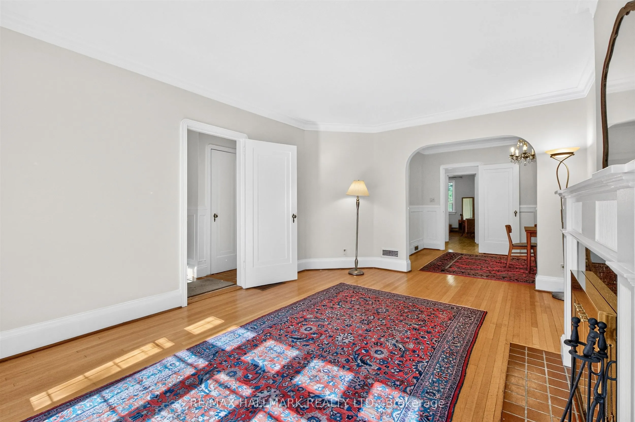 70 Parkview Avenue