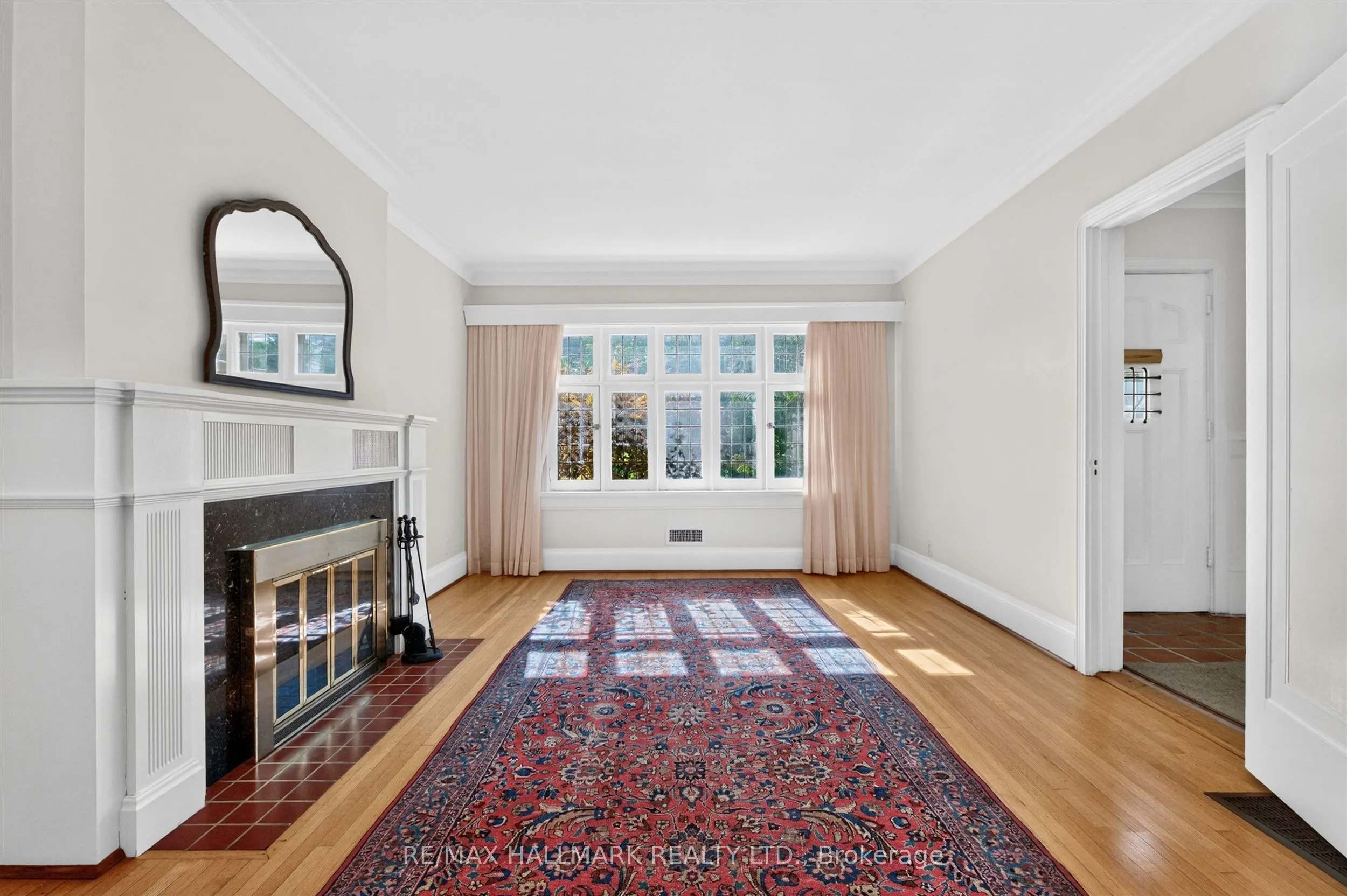 70 Parkview Avenue