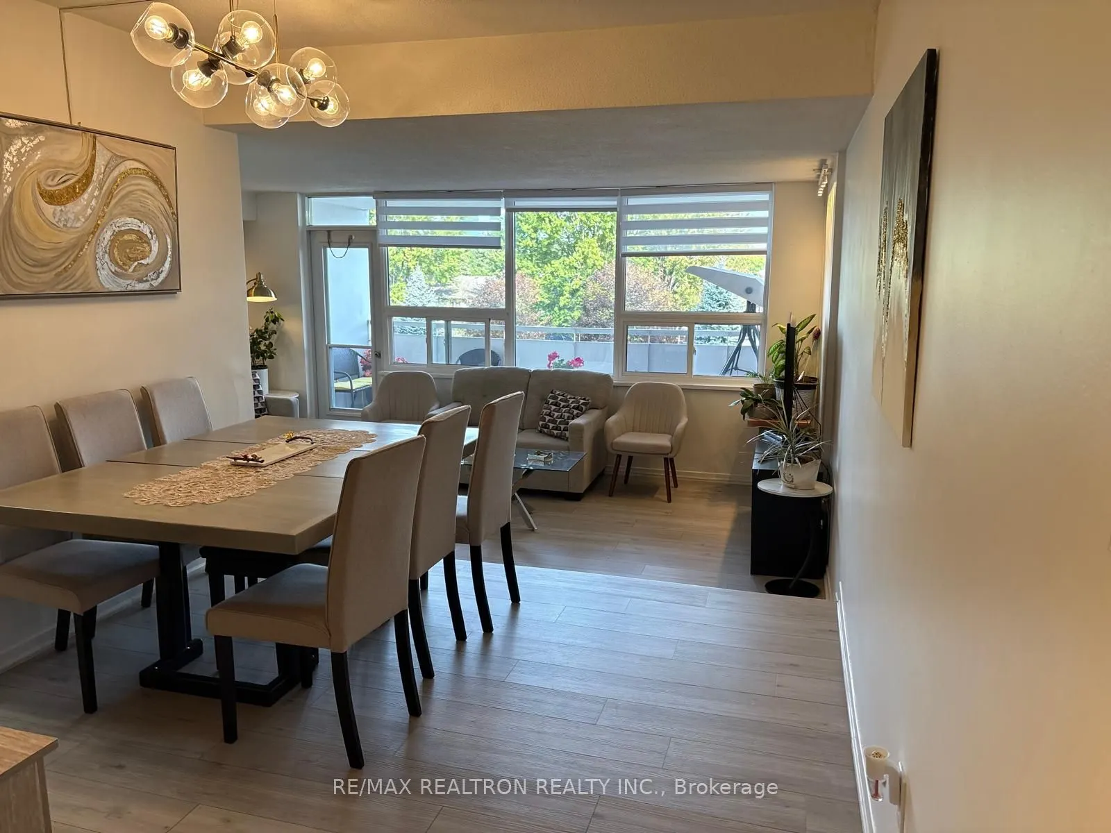 1360 York Mills Road #408