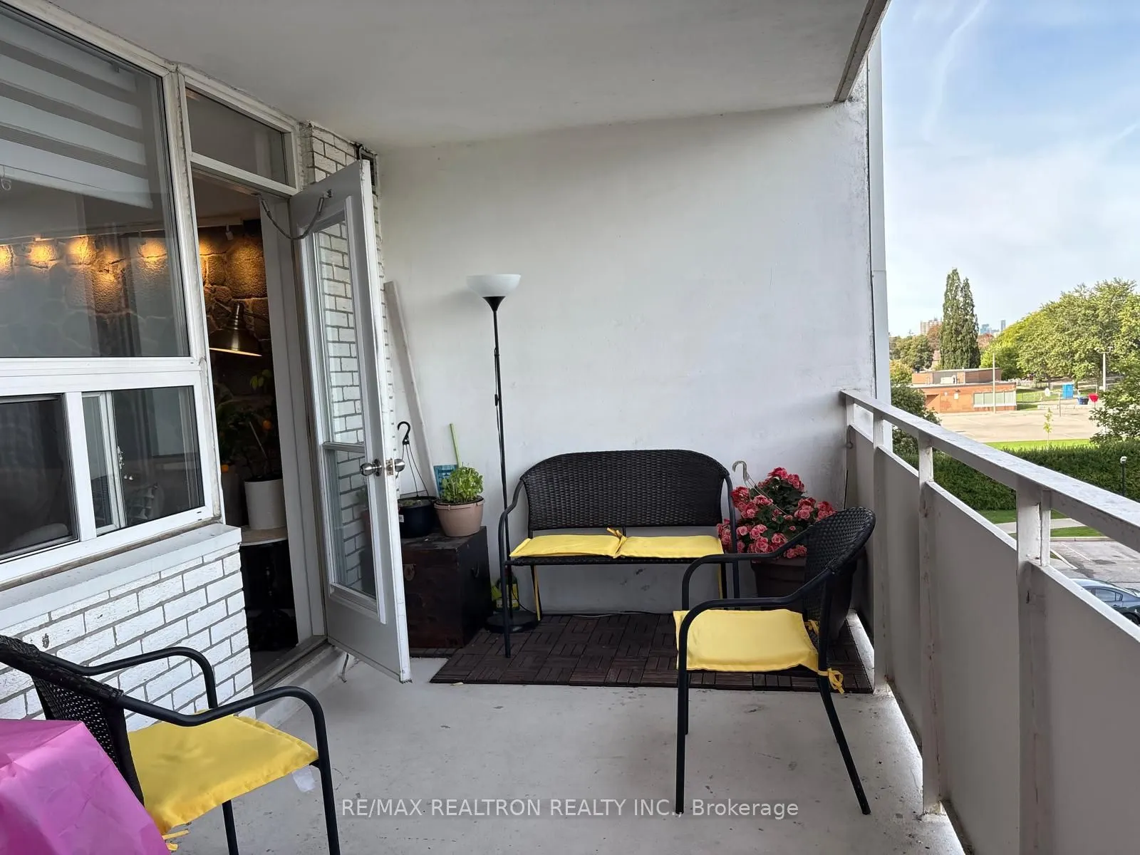 1360 York Mills Road #408