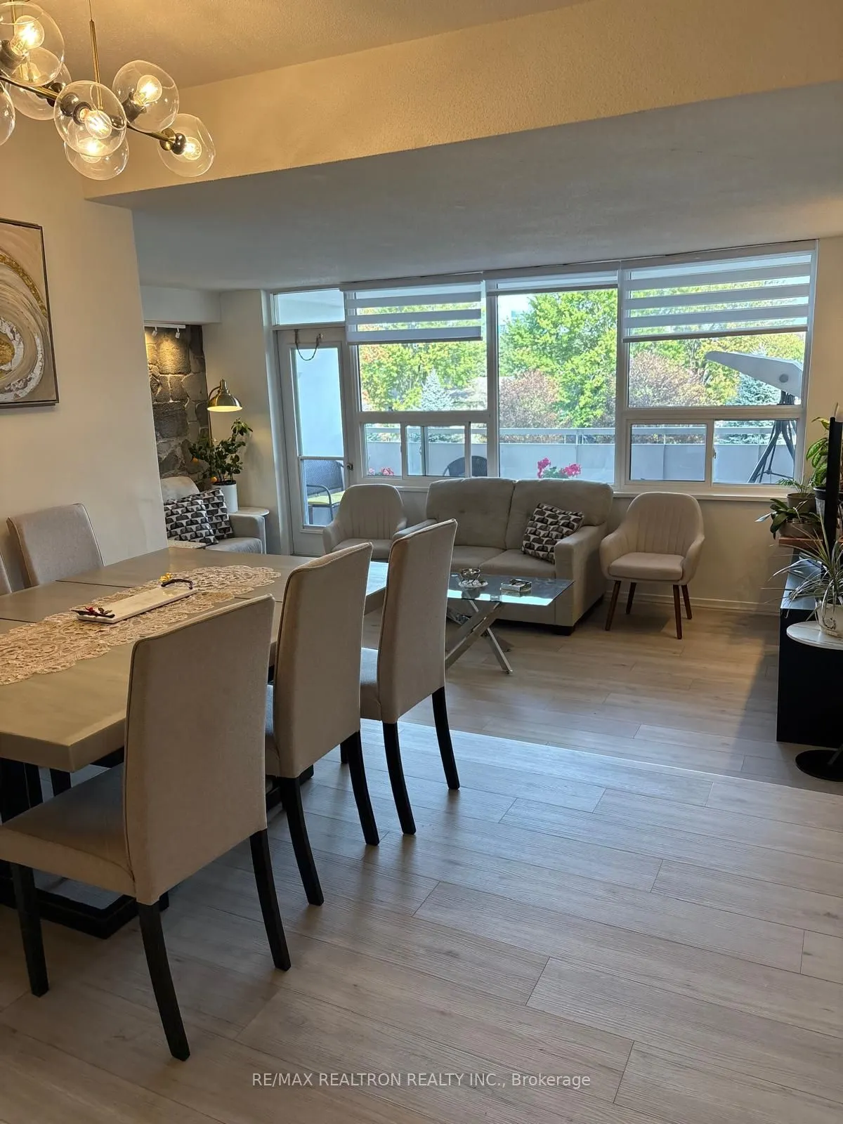 1360 York Mills Road #408