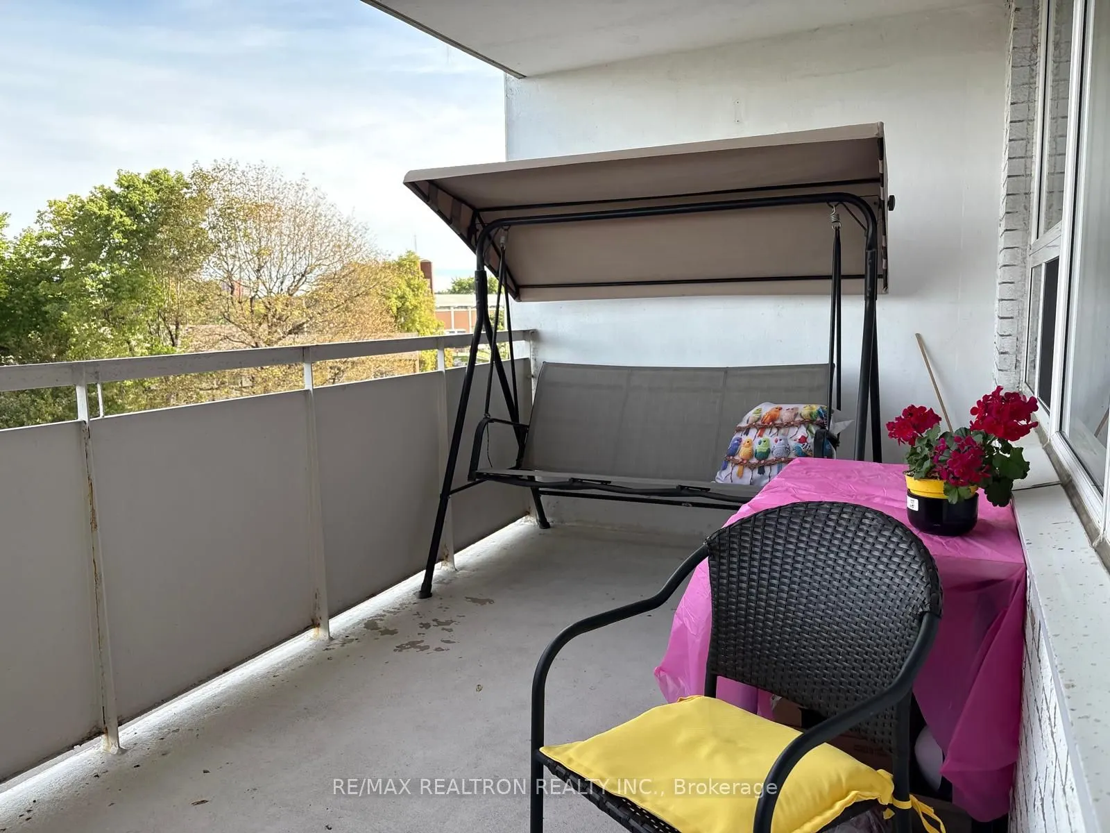 1360 York Mills Road #408