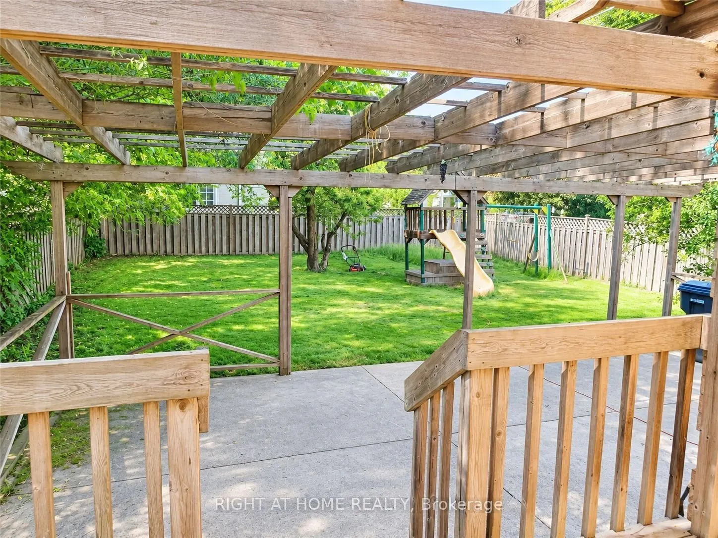 144 Almore Avenue #Main