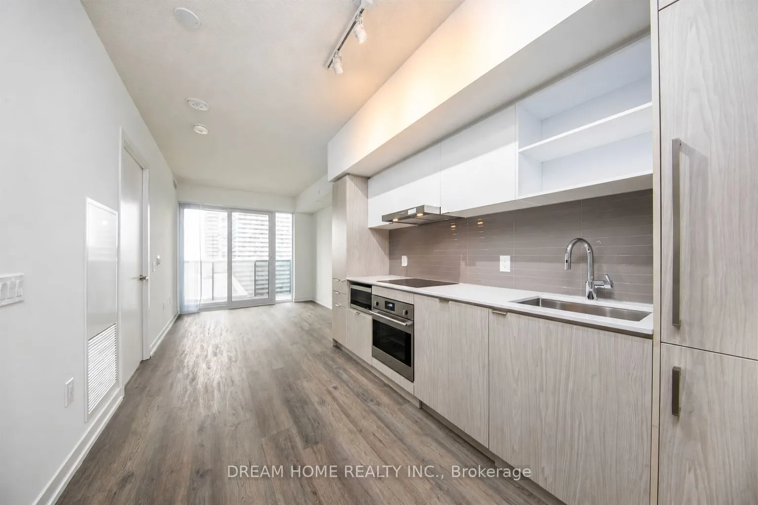55 Cooper Street #6006