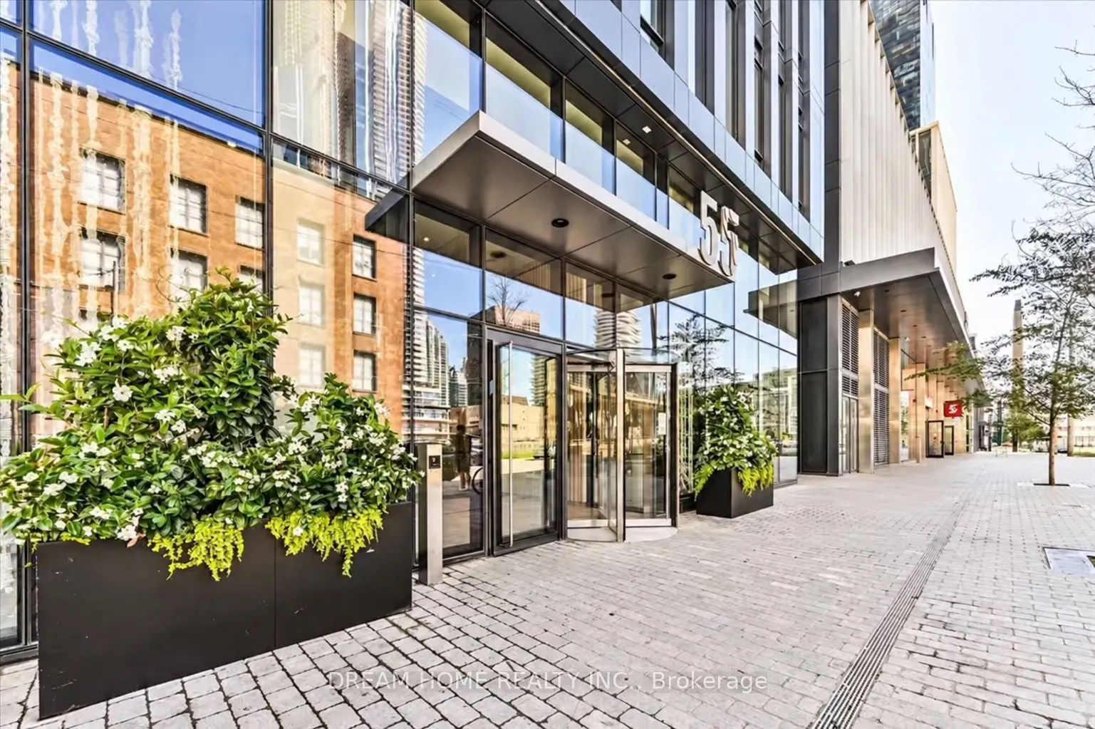 55 Cooper Street #6006
