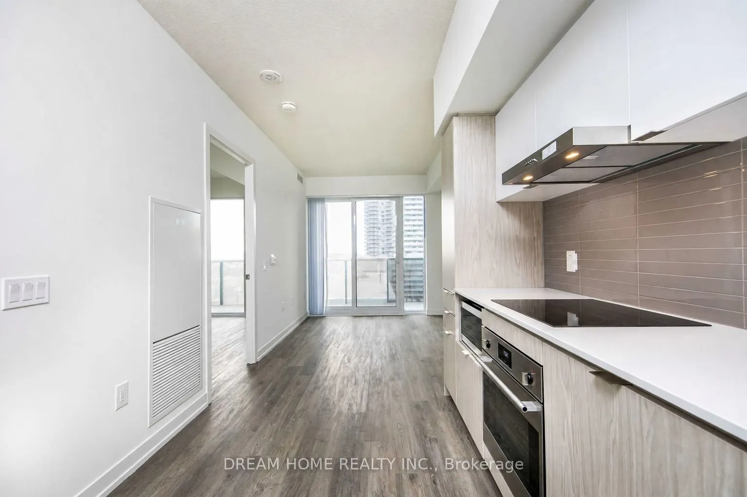 55 Cooper Street #6006