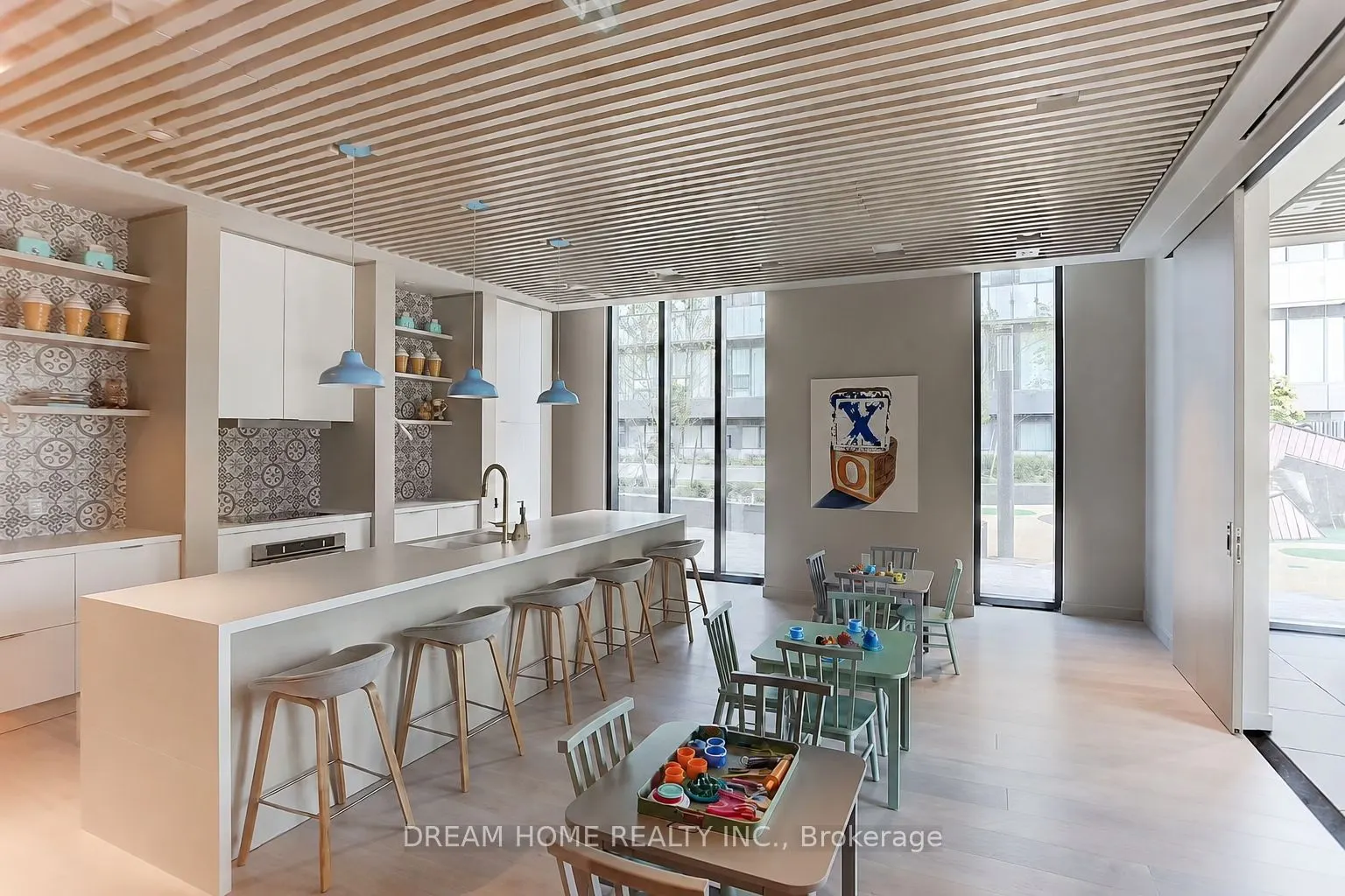 55 Cooper Street #6006