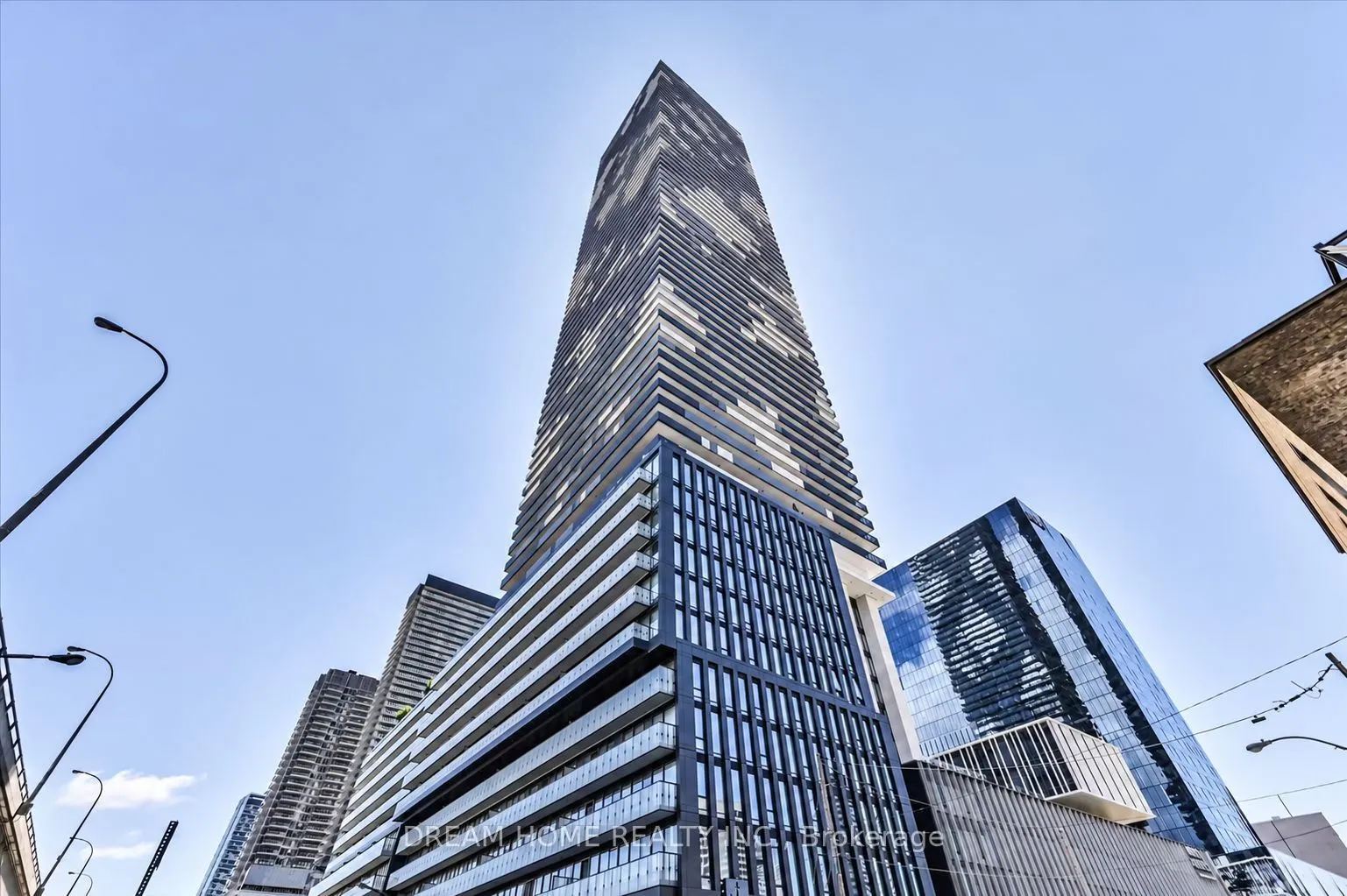 55 Cooper Street #6006