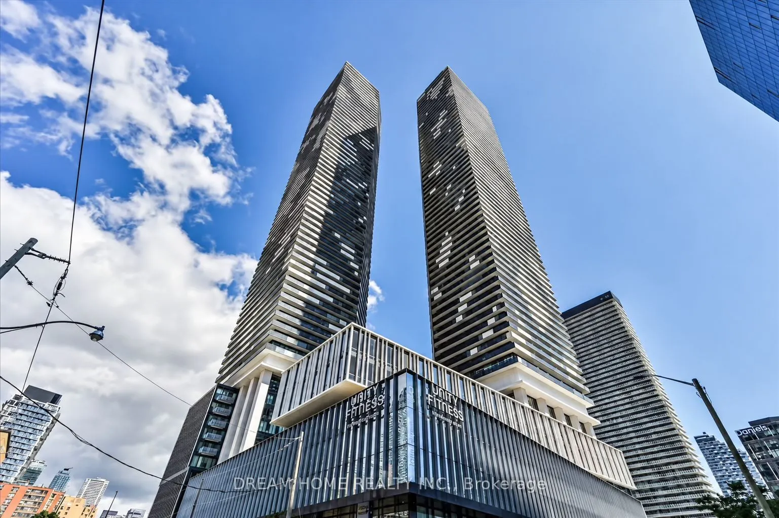 55 Cooper Street #6006