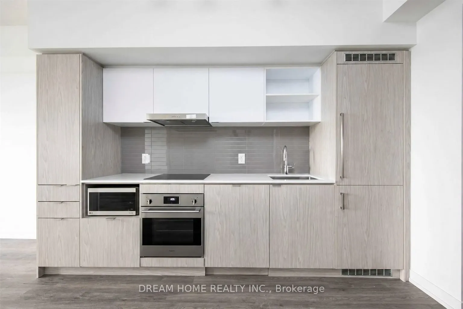 55 Cooper Street #6006