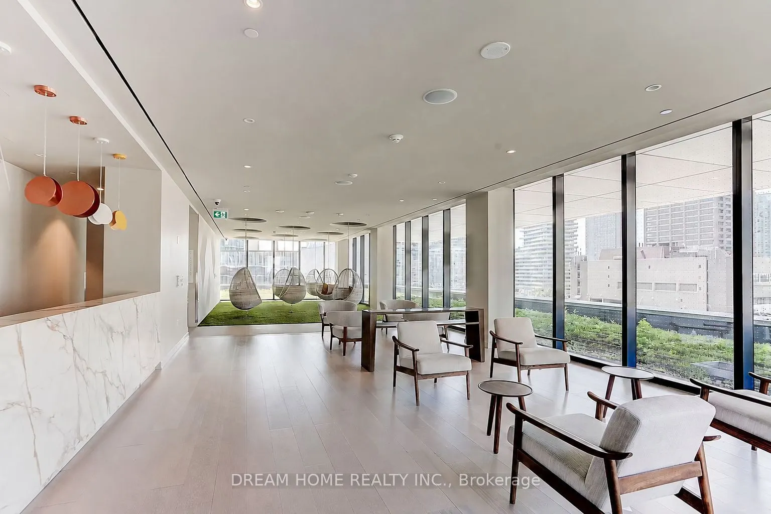 55 Cooper Street #6006