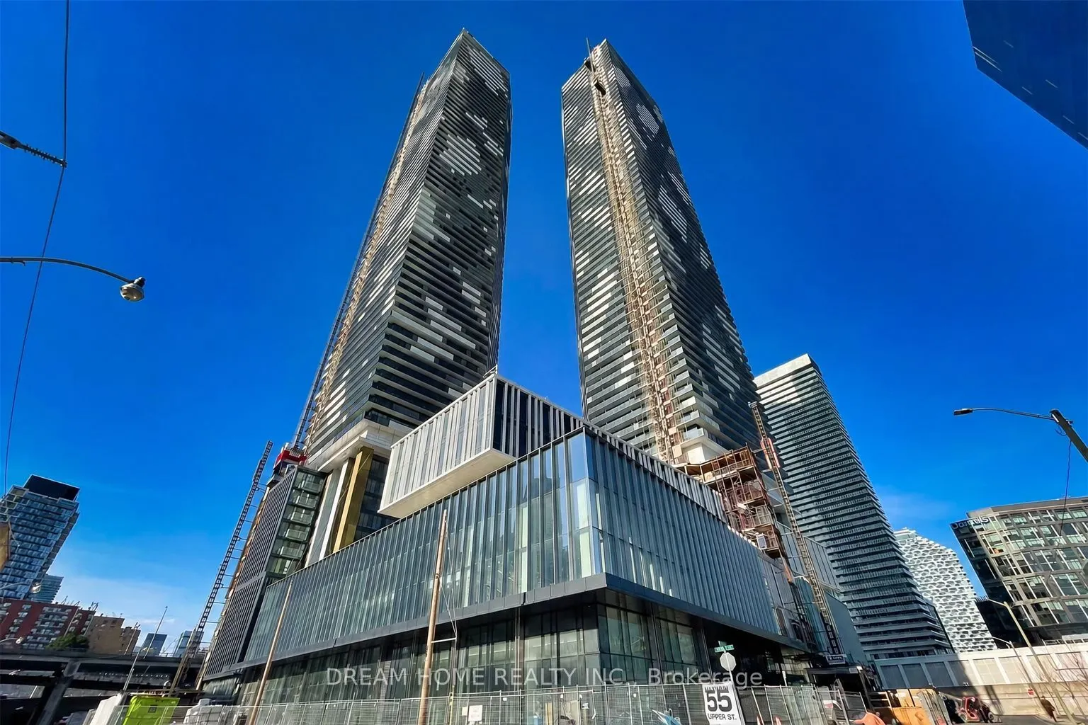 55 Cooper Street #6006