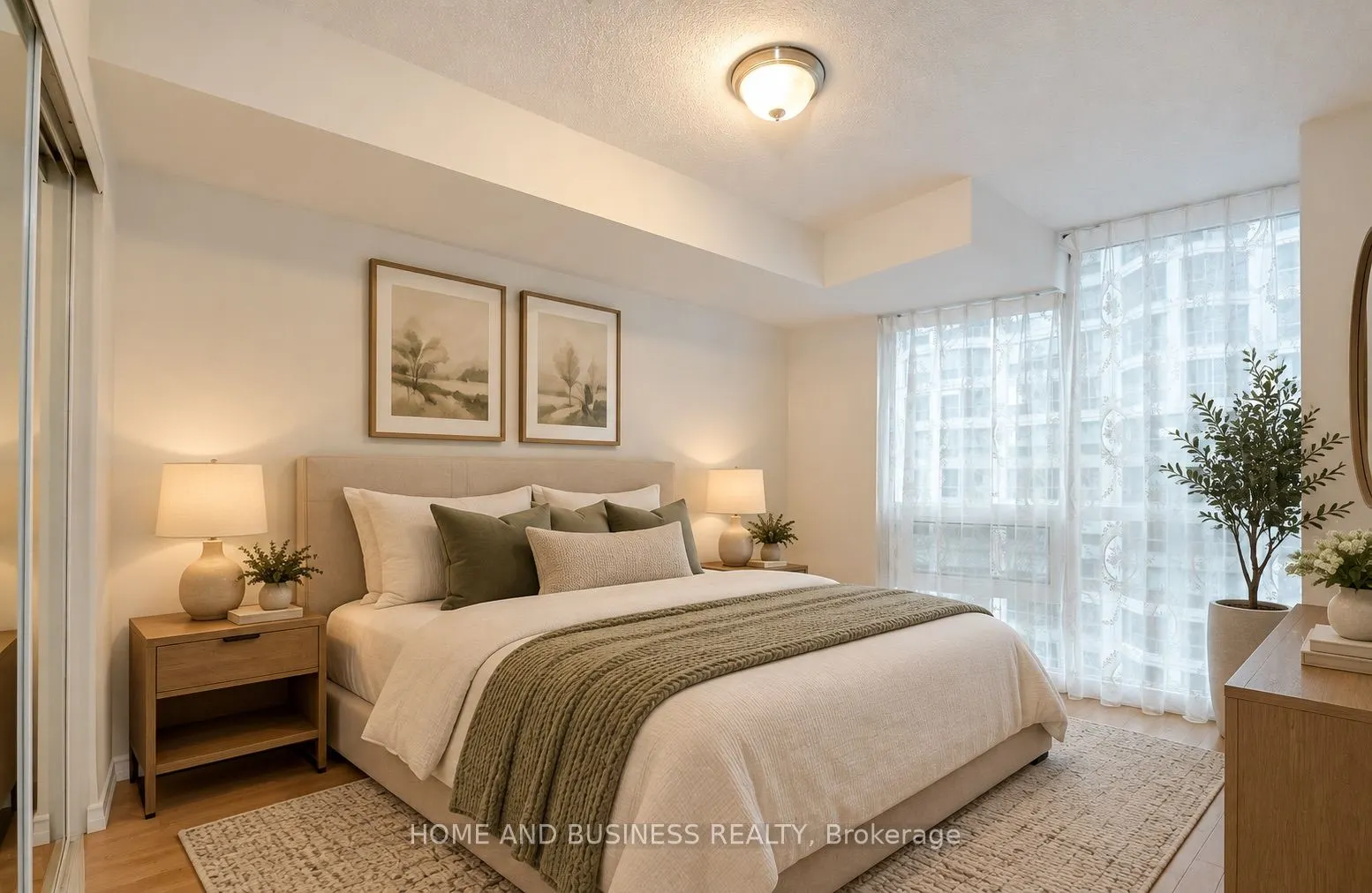 12 Yonge Street #1505
