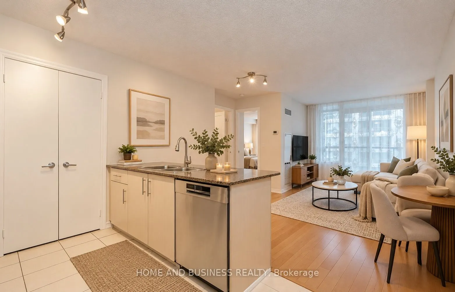 12 Yonge Street #1505
