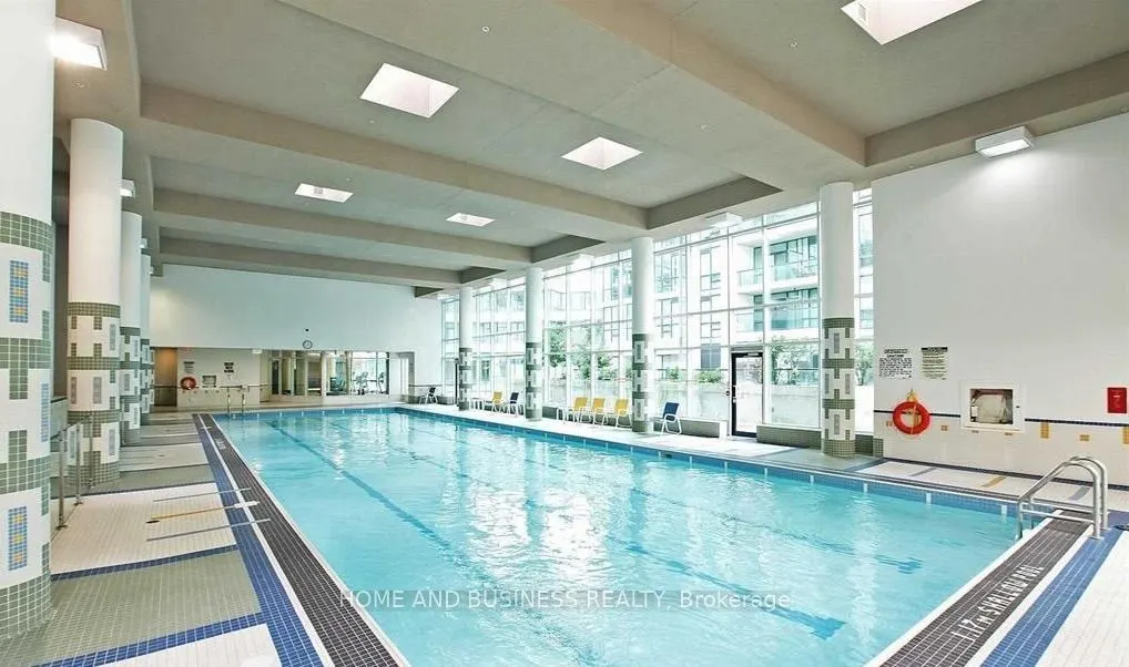 12 Yonge Street #1505