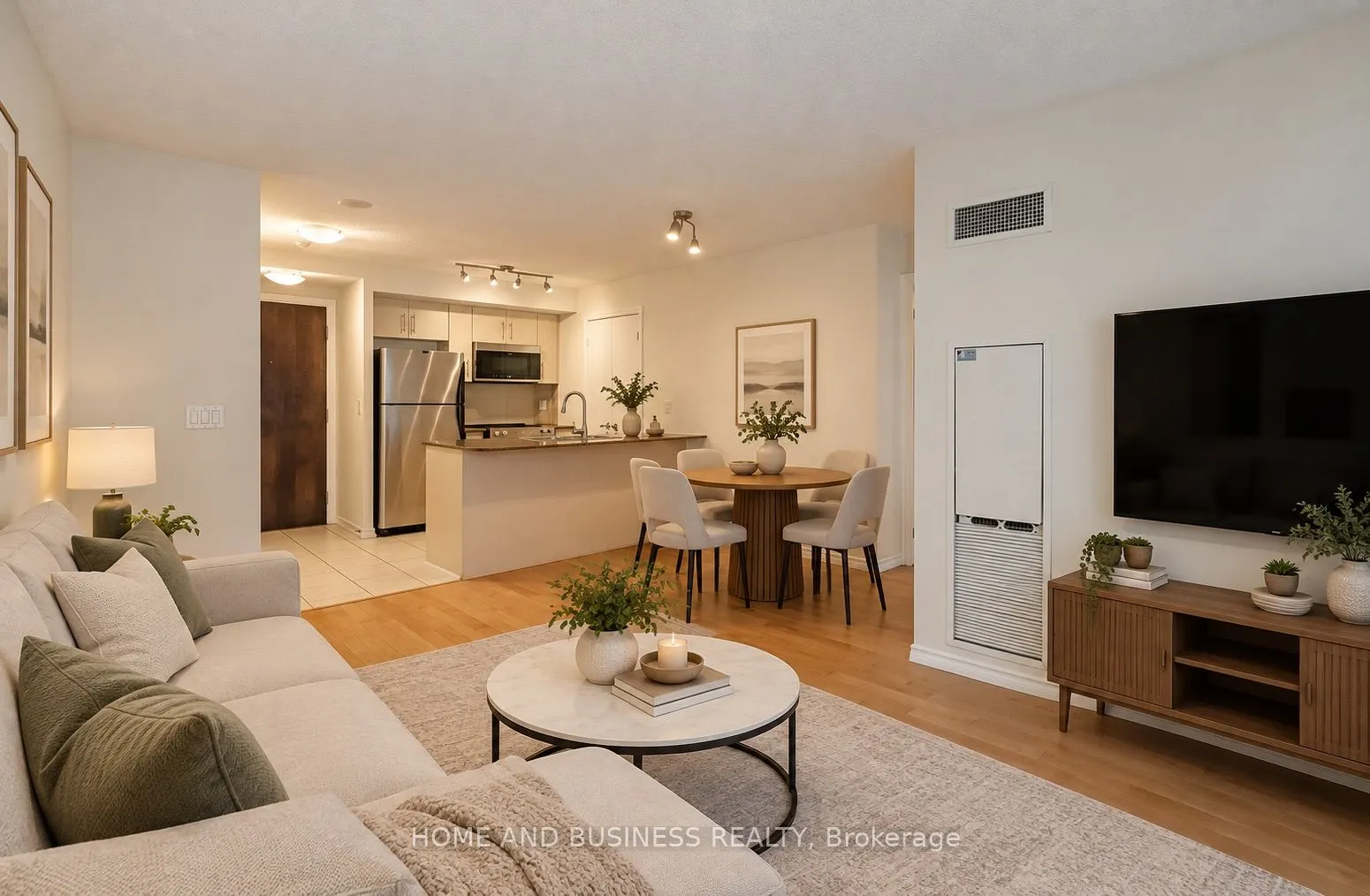 12 Yonge Street #1505