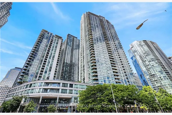12 Yonge Street #1505