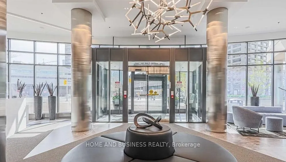 12 Yonge Street #1505