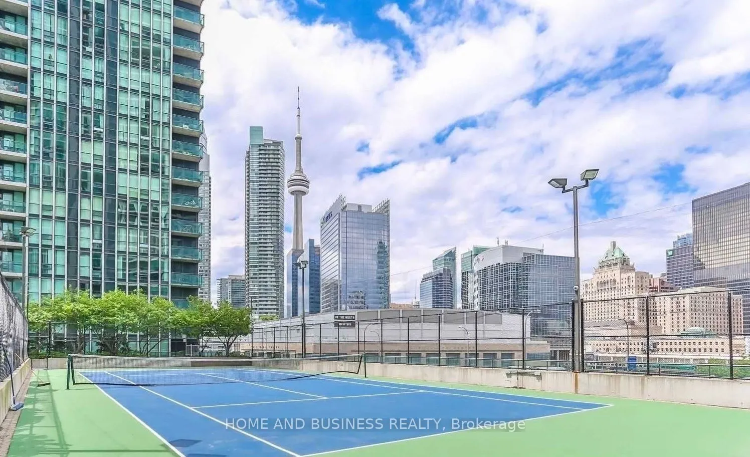 12 Yonge Street #1505