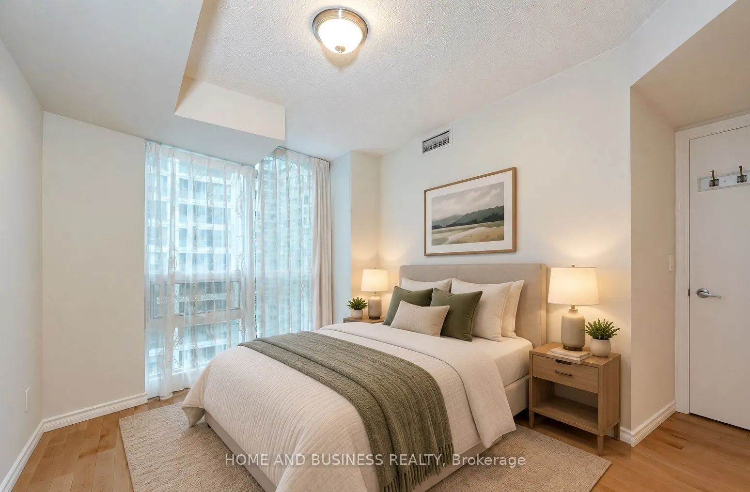12 Yonge Street #1505