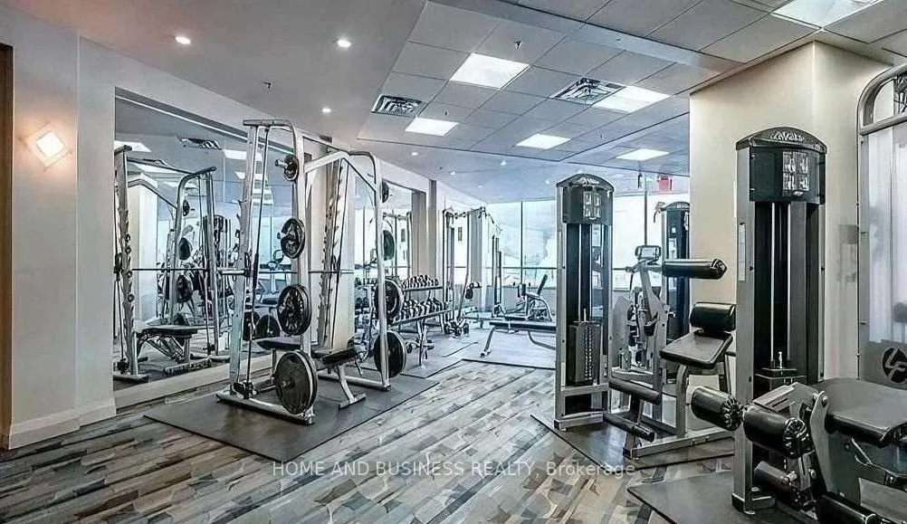 12 Yonge Street #1505