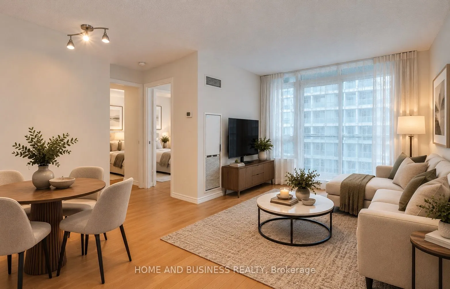 12 Yonge Street #1505