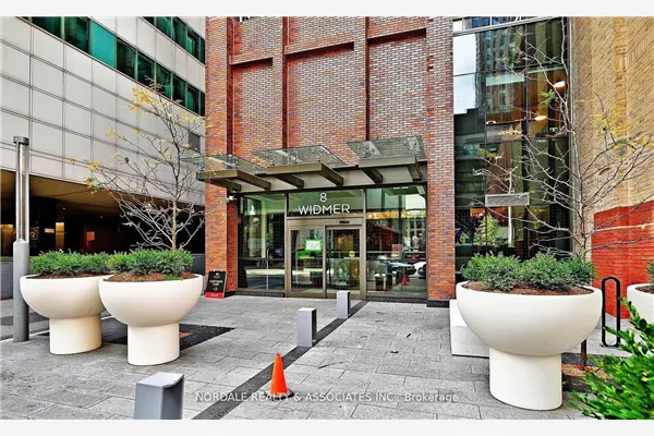 8 Widmer Street #GPH01