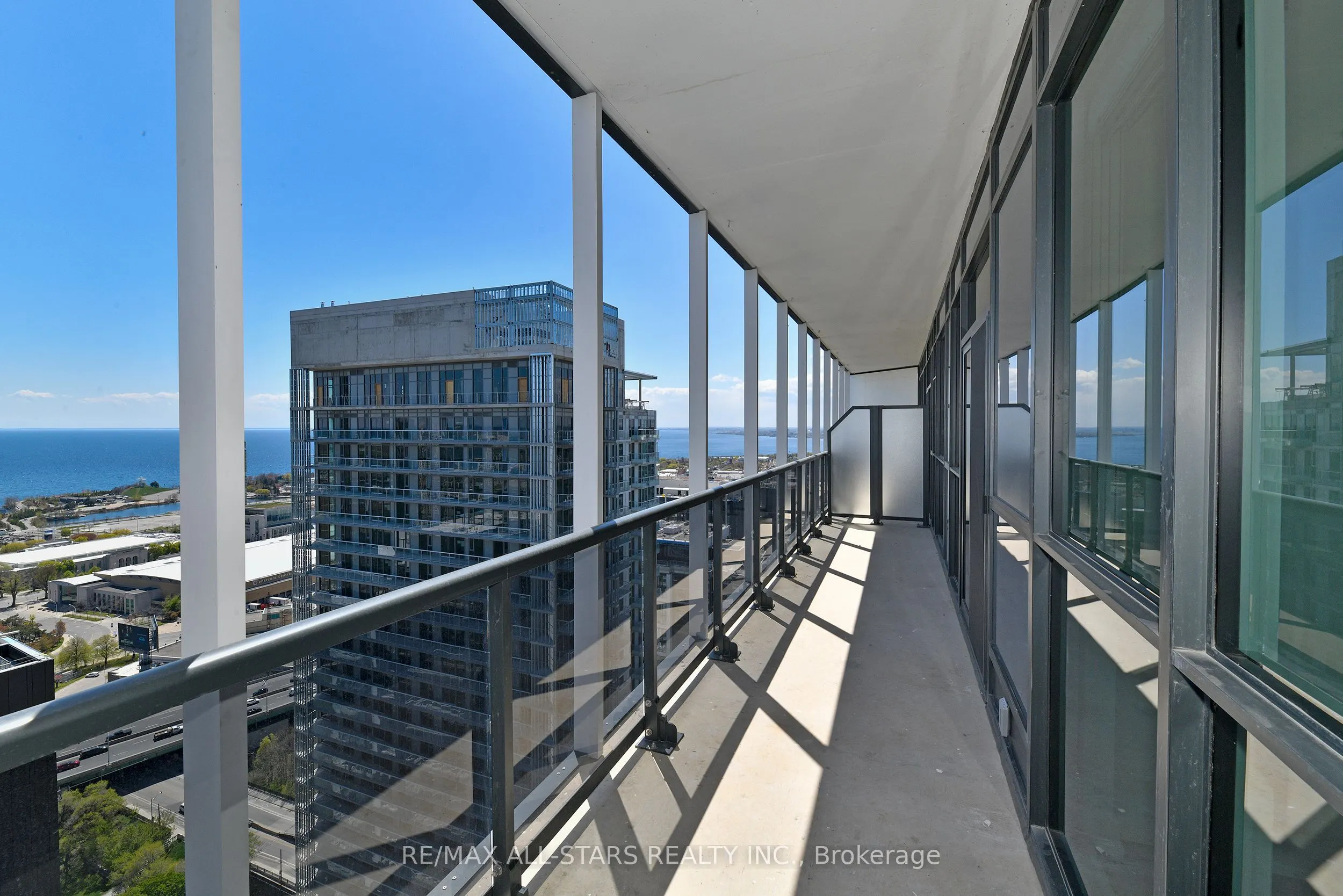 50 Ordnance Street #3401