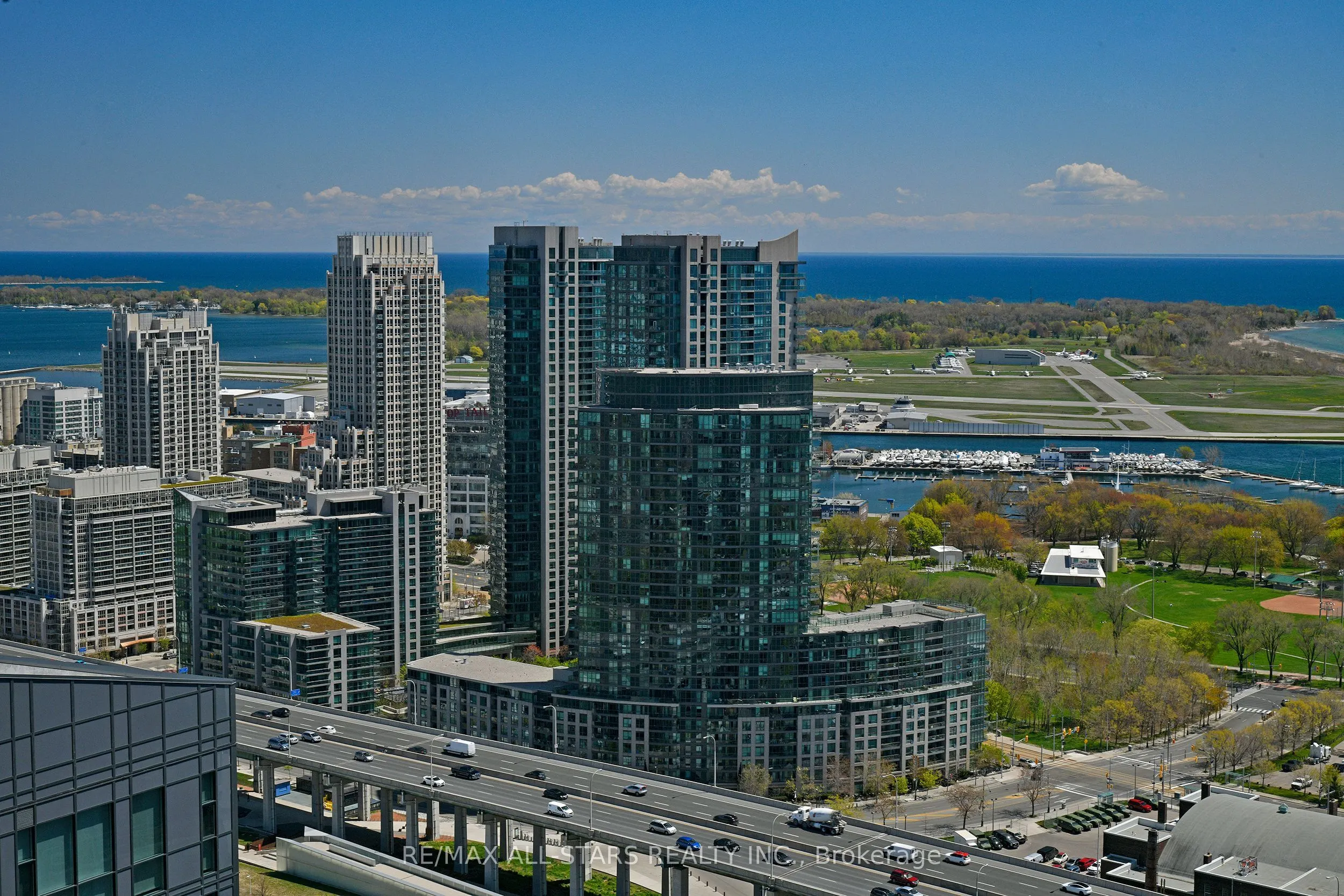 50 Ordnance Street #3401
