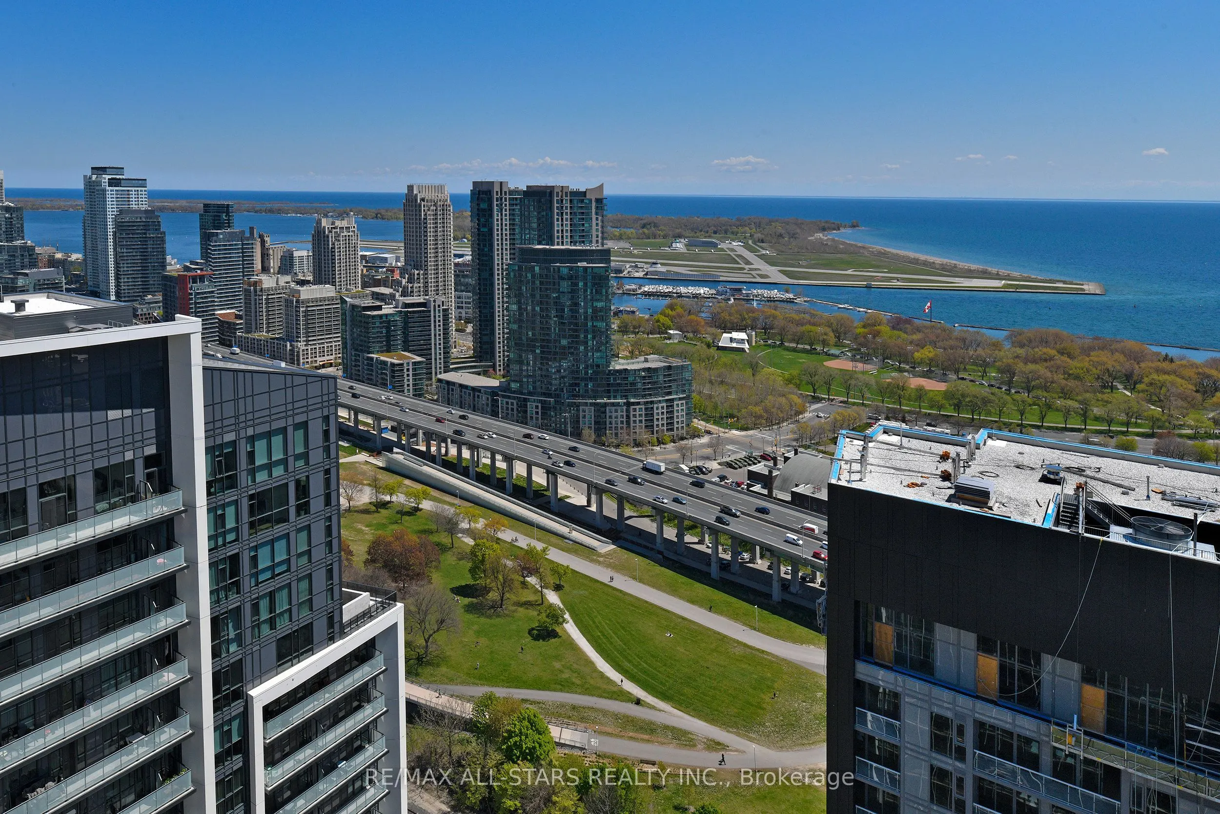 50 Ordnance Street #3401